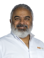 Photo: Dr. Jay Isaac, MD