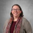 Photo: Dr. Jennifer McCabe, MD