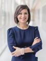Photo: Dr. Catherine Phillips, DO