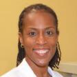 Photo: Dr. Katrina Davis, MD