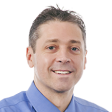 Photo: Dr. Richard Seidt, MD