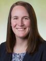 Photo: Dr. Kandice Beenken, DO