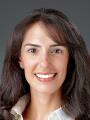 Photo: Dr. Shayzreen Roshanravan, MD