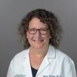 Photo: Dr. Martha Hellems, MD