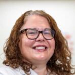 Dr. Tamara Davis, MD