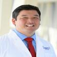 Photo: Dr. Andrew Cave, MD