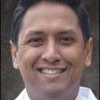 Photo: Dr. Sabbir Khan, DO