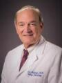 Photo: Dr. Fred Ballenger, MD