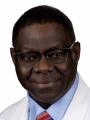 Photo: Dr. Oluwole John Abe, MD