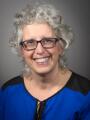 Photo: Dr. Regina Spinazzola-Kinney, MD