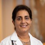 Dr. Sabeena Kathuria, MD