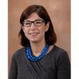 Photo: Dr. Tania Martinez-Lemke, MD