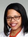Photo: Dr. Lela Torres, MD