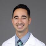 Dr. Patrick Azcarate, MD