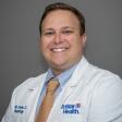 Photo: Dr. Jason Davis, DO