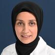 Photo: Dr. Amber Iqbal, DO
