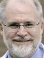 Photo: Dr. John McClung, MD