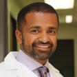 Photo: Dr. Ancil Philip, MD