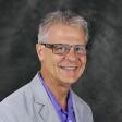 Photo: Dr. Leonard Pittala, DO