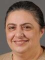 Photo: Dr. Medeia Gartel, MD