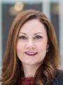 Photo: Dr. Stacy Townsend, MD