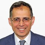 Dr. Hossein Sadeghi, MD