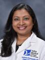 Photo: Dr. Subhathra Karunanithi, MD