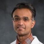 Dr. Vinay Thohan, MD