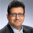 Photo: Dr. Alok Gambhir, MD