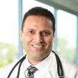 Photo: Dr. Bashar Brijawi, MD