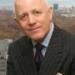 Photo: Dr. Graham Kavanagh, PhD