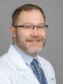 Photo: Dr. Brian Biggers, MD