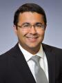Photo: Dr. Keeran Sampat, MD