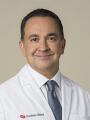 Photo: Dr. Ali Azizzadeh, MD