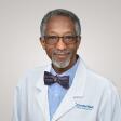 Photo: Dr. Harry Strothers, MD