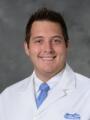 Photo: Dr. Cody Brush, DPM