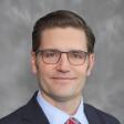 Photo: Dr. Daniel Stein, MD