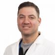 Photo: Dr. David Swedler, DO