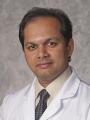 Photo: Dr. Thampi Ampadi, MD