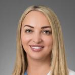 Dr. Kristina Sikar, DPM