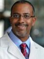 Photo: Dr. Melvyn Harrington, MD