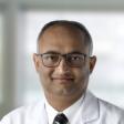 Photo: Dr. Arunkumar Modi, MD