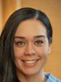 Photo: Dr. Candace Gonzalez, MD