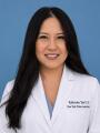 Photo: Dr. Katherine Yau, OD