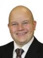 Photo: Dr. Dustin Sperr, MD