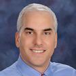 Photo: Dr. Robert Gayner, MD