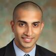Photo: Dr. Mark Joseph, MD