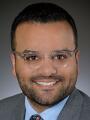 Photo: Dr. Ravi Patel, MD