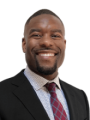 Photo: Dr. Jeffrey Obiora, MD