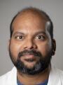 Photo: Dr. Srikanth Mukkera, MD